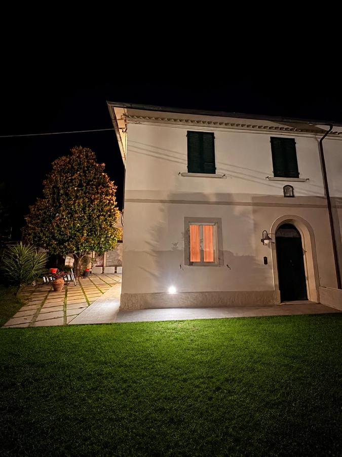 Le Magnolie 1924 - B&B Casciana Terme