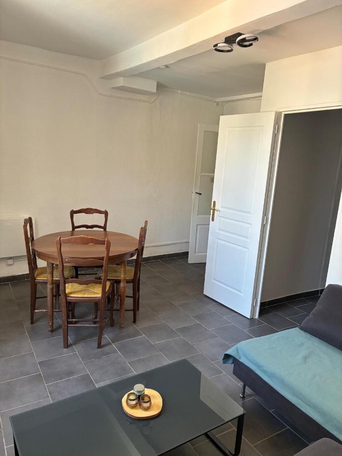 Appartement cosy centre-ville de Sisteron - B&B Sisteron