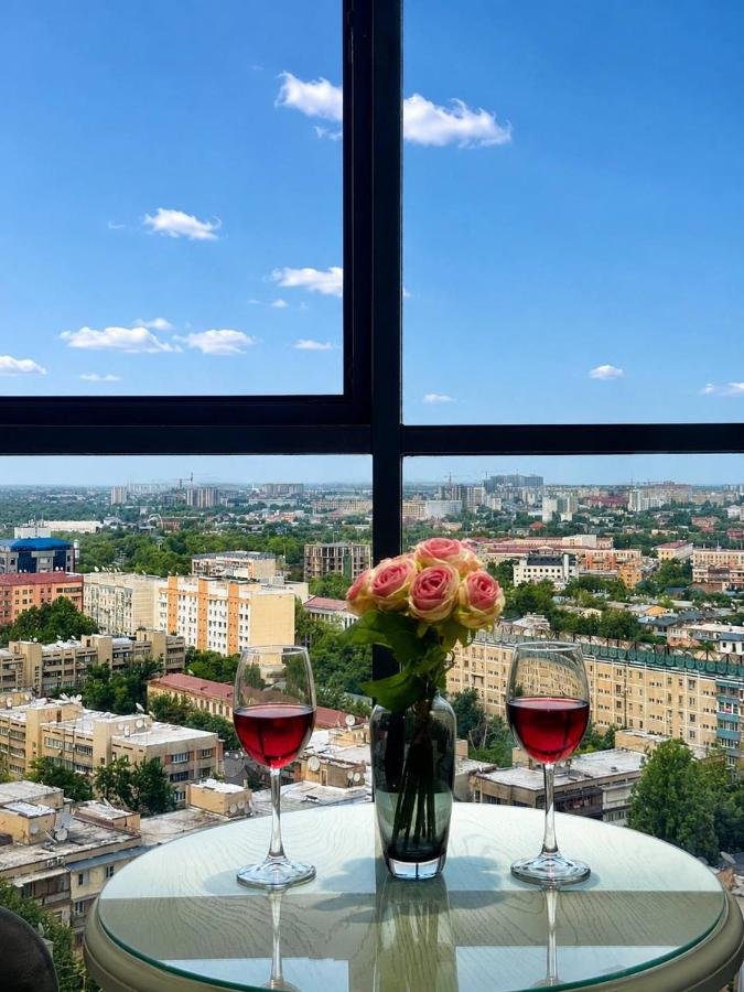 ЖК Akay city - Ferienwohnung Taschkent
