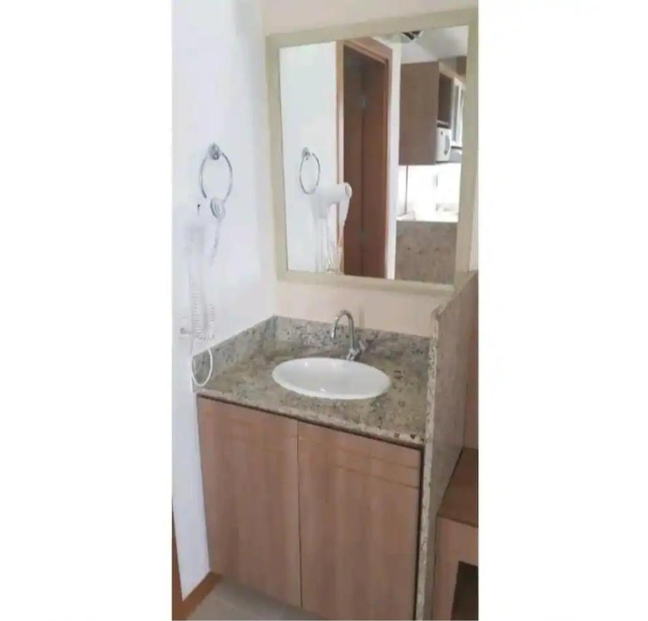 FLAT HOTEL SAINT MORITZ Ap 501 - B&B Brasília