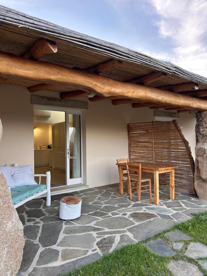 Il Vistamare - B&B Rudalza