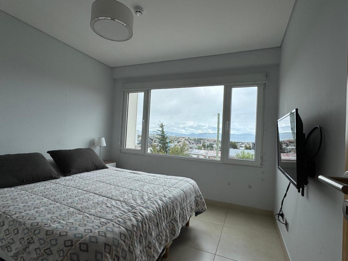 Departamento 3 Podium - Chambres d'hôtes Ushuaïa