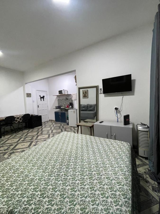 Studio Compacto e funcional 609 - Chambres d'hôtes Vitória