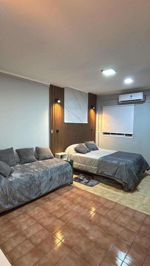 Urban Berazategui - Ferienwohnung Berazategui