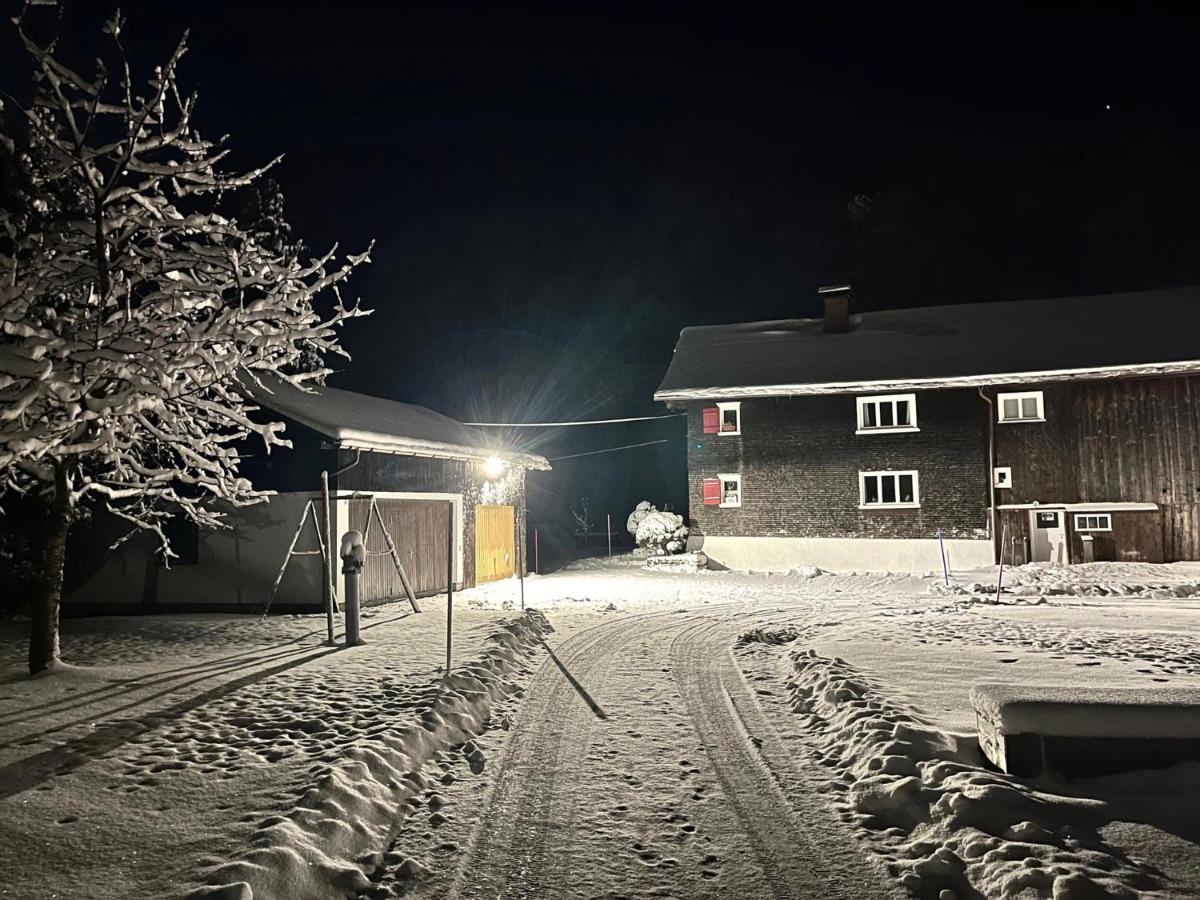 Bühelhus - Chambres d'hôtes Dalaas