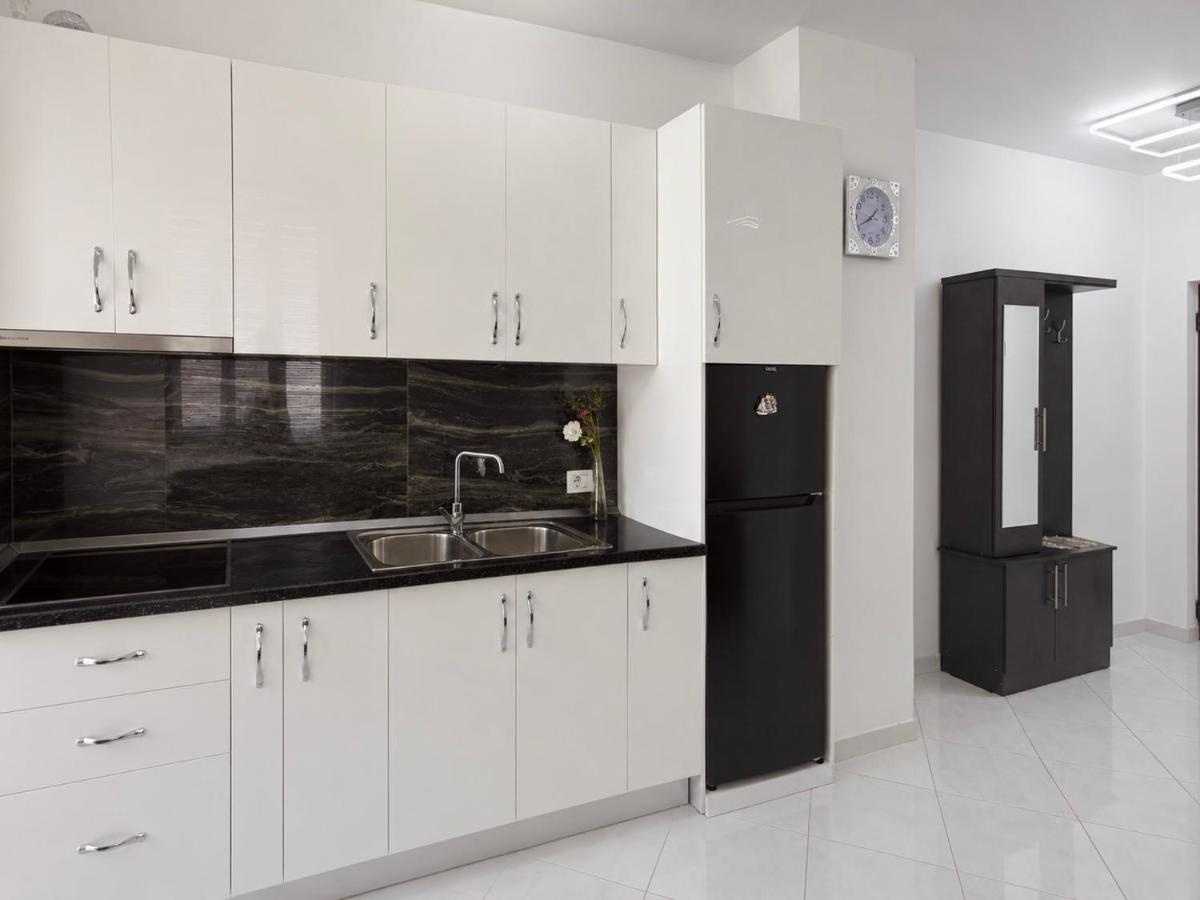 New Rooms BnB - B&B Durazzo