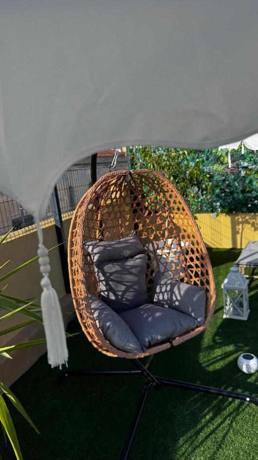 Zen Terrace Townhouse - Ferienwohnung Faro