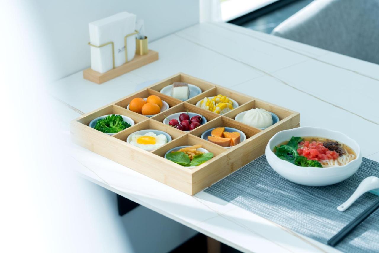 大理汐禾悬崖海景度假酒店 - Bed and Breakfast Taihe