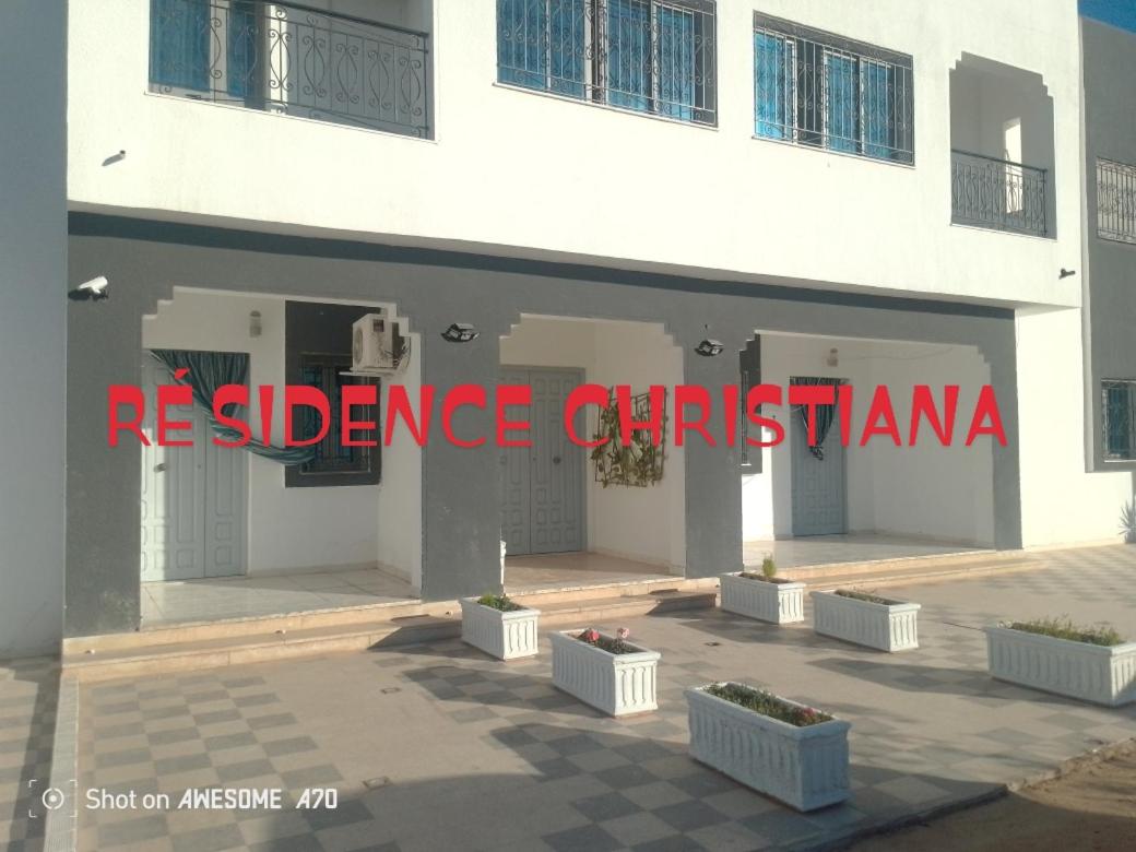 appartement Cristiana 2 - B&B Houmt El Souk