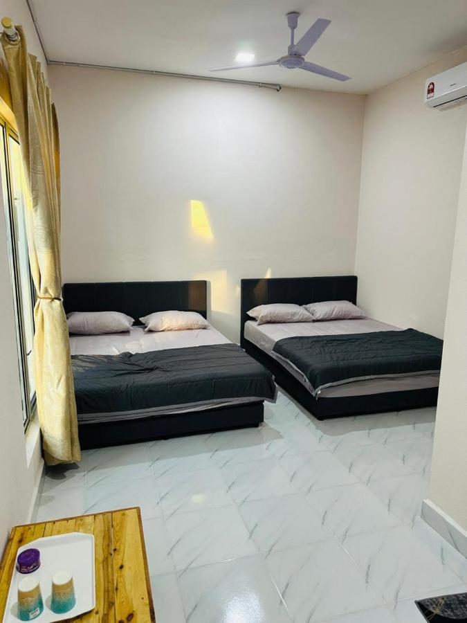 Triple S Homestay Bachok - Chambres d'hôtes Bachok