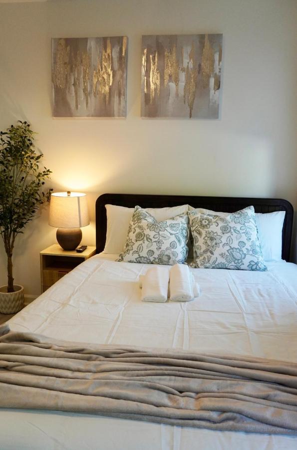Prestige Apartment - B&B Drexel Hill