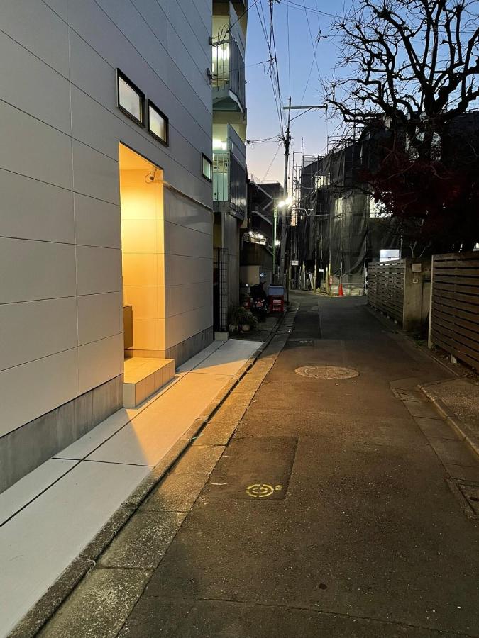 Gotokuji House - Ferienwohnung Tokio
