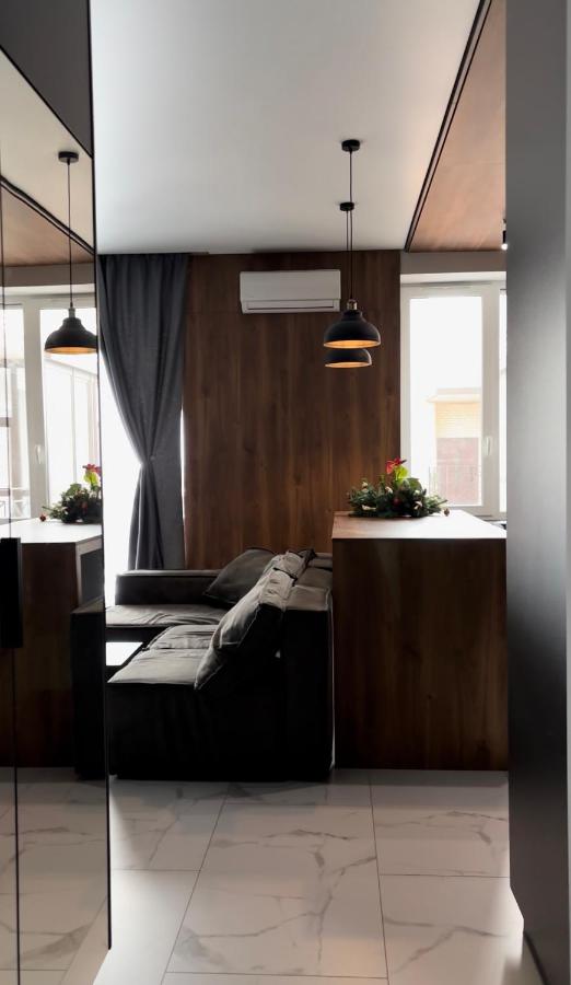VIP Apartments Яровиця, City Center, центр міста - B&B Lutsk