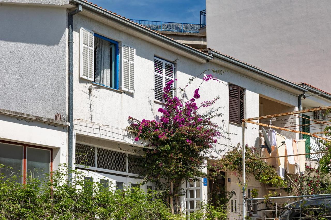 Charming Apartment Marina - Happy Rentals - B&B Podgora