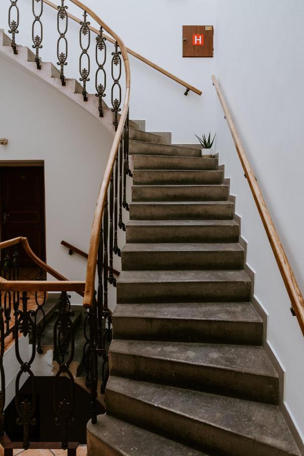 Penzion Pod Kašnou - Chambres d'hôtes Frýdek-Místek