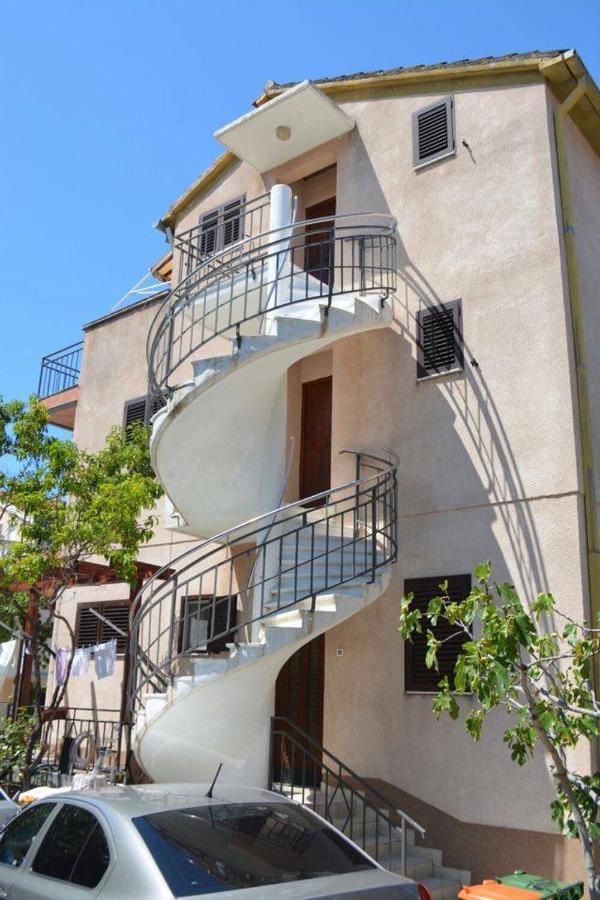Apartments Anka i Krešimir - B&B