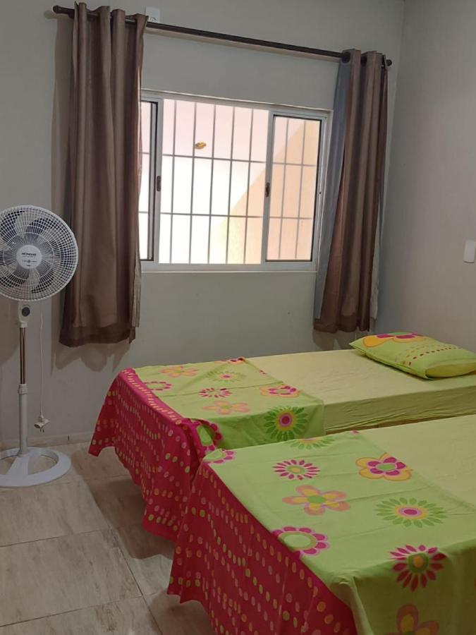 Pousada Nilda Maria - B&B Cachoeira Paulista