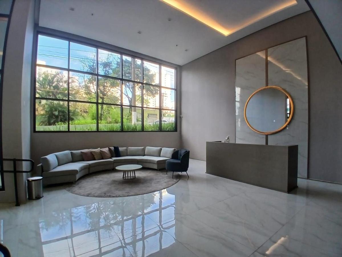 Cond. Wonder Ipiranga | Mobilidade e Conforto - B&B São Paulo