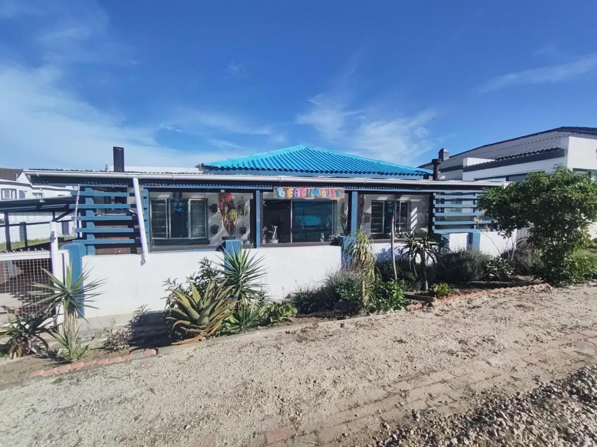Beach House - B&B Jeffreys Bay