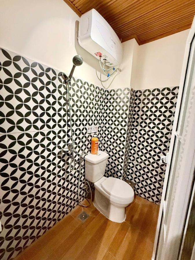 Chambre Double avec Salle de Bains Privative