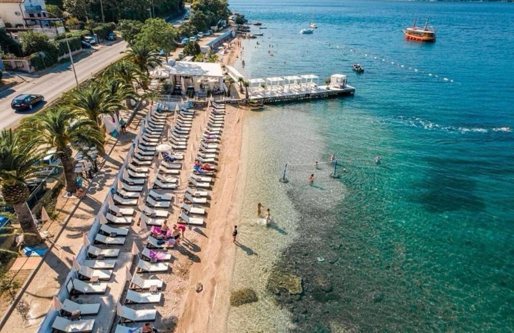 Apartman Nora Herceg Novi - B&B Zelenika