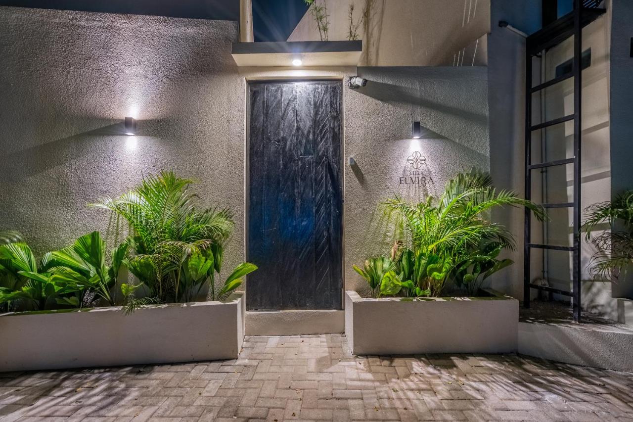 Elementa Villas Bingin, Uluwatu By Blacksand - Chambres d'hôtes Uluwatu