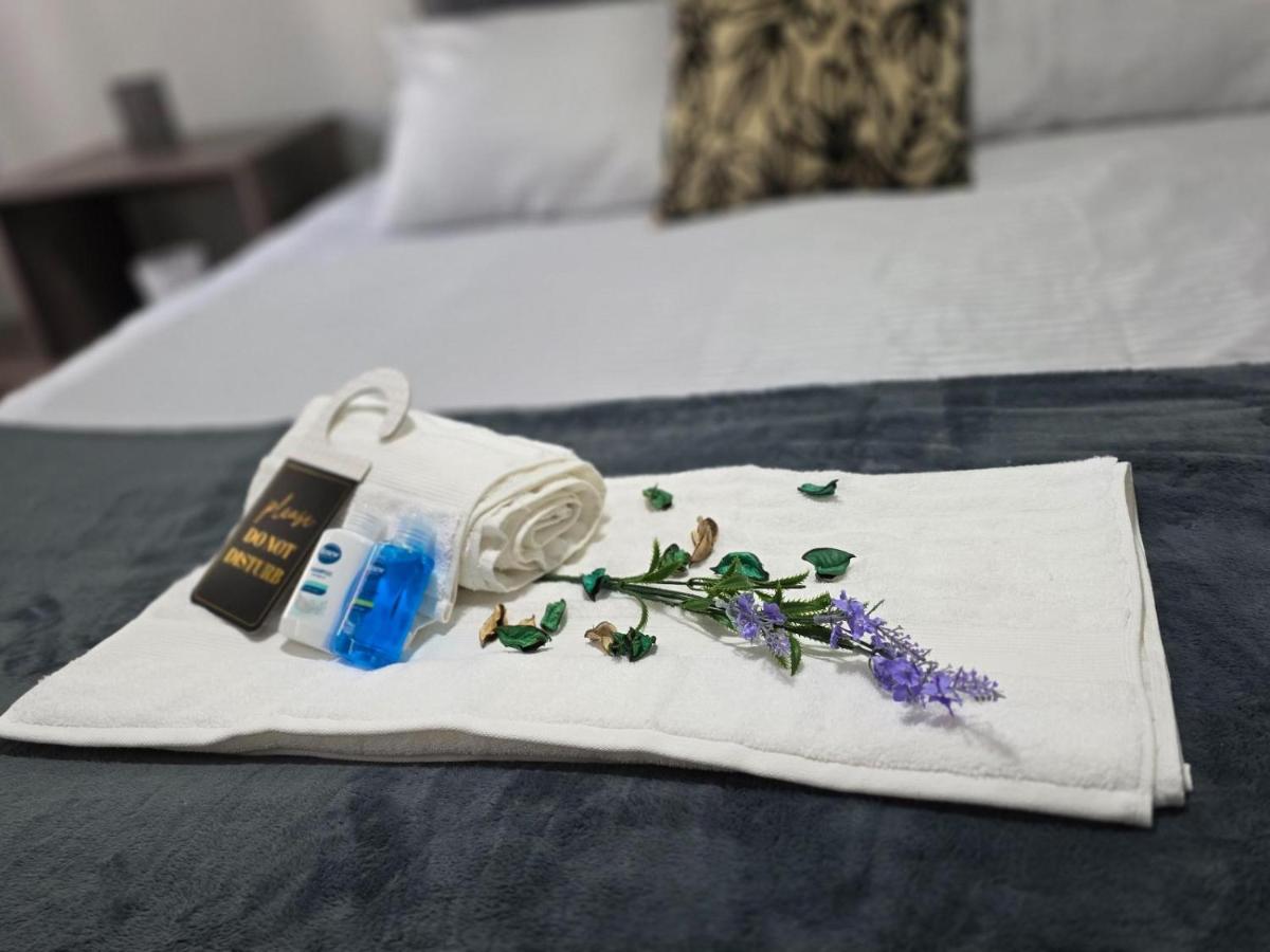 Standard Zimmer mit Queensize-Bett