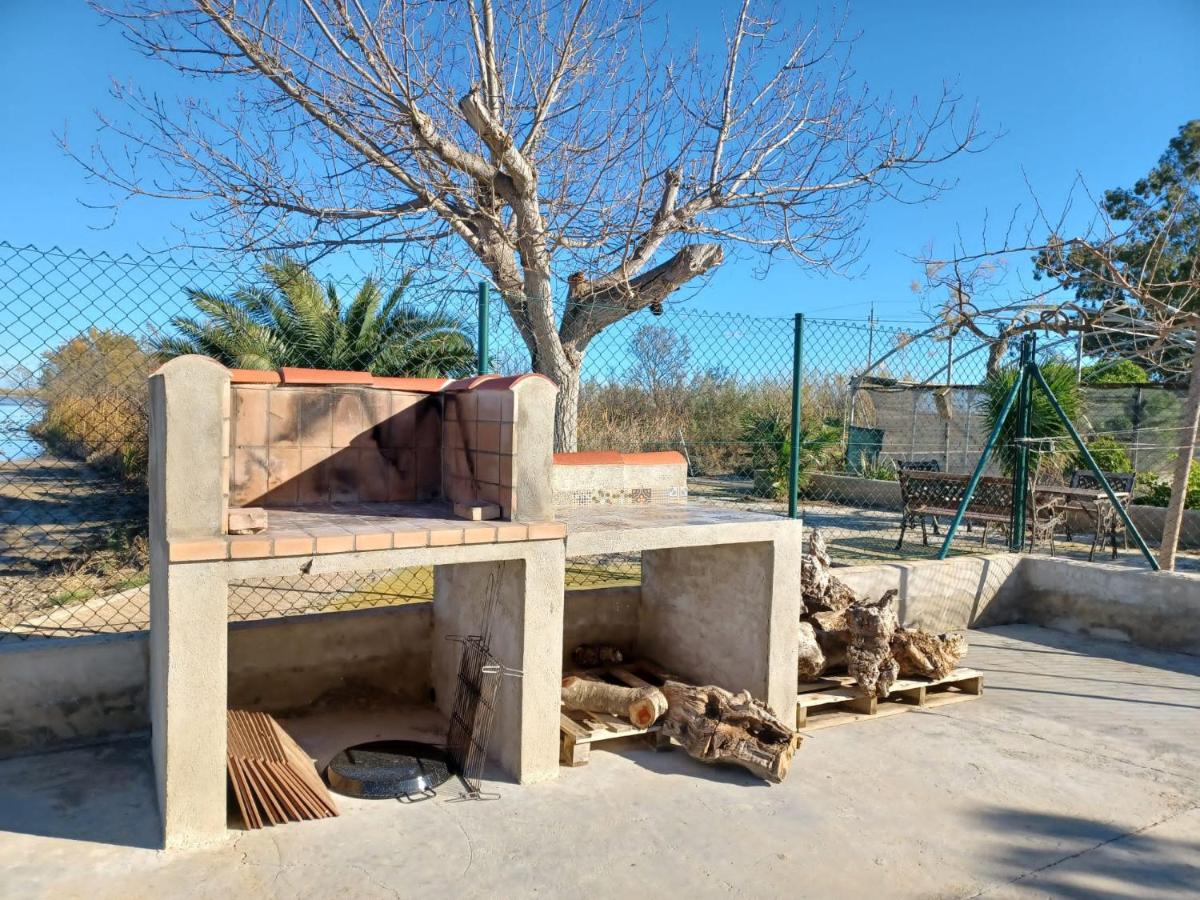 BASSA MARQUESA - Casa rural en el Delta del Ebro - B&B Deltebre