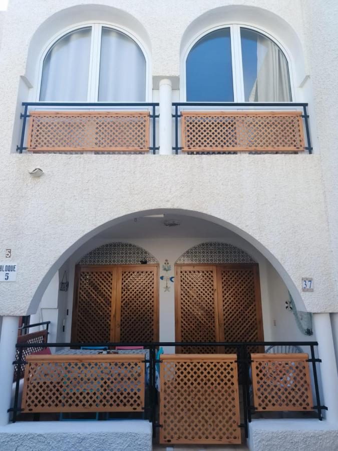 La Casa de las Maravillas - Ferienwohnung El Puerto de Mazarrón