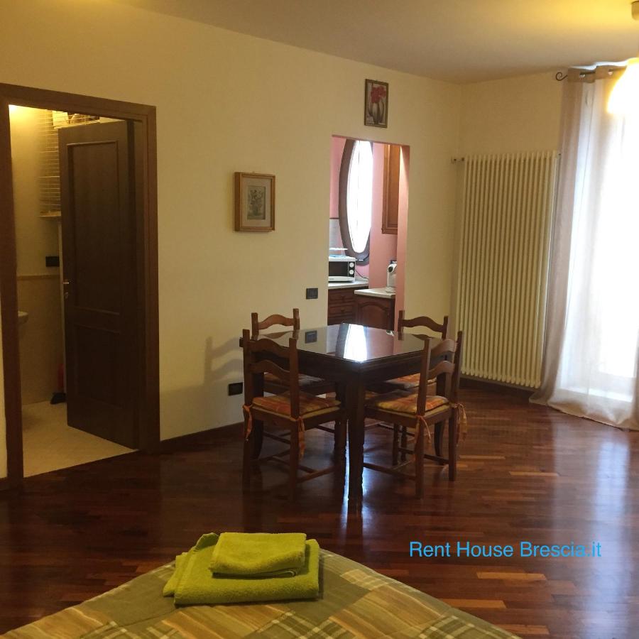 B&B Brescia - Ampio monolocale - Bed and Breakfast Brescia