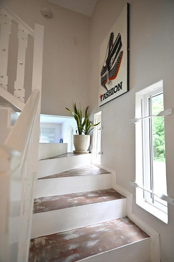 Peaceful villa with private pool and slides - B&B Calodyne