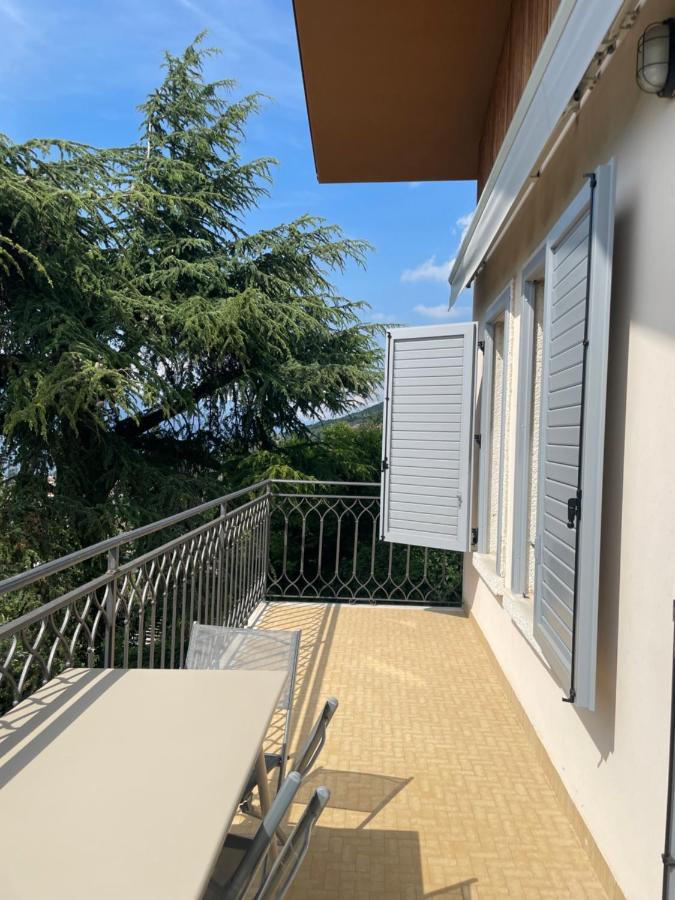 Casa Patrizia - Ferienwohnung Torri del Benaco