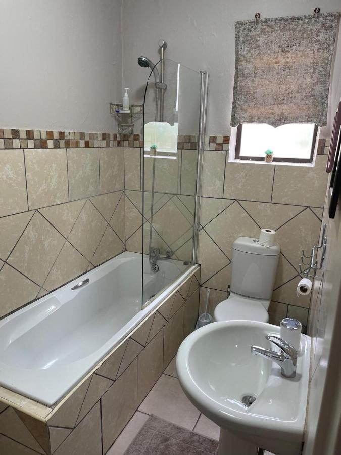 Chambre Double Deluxe avec Douche