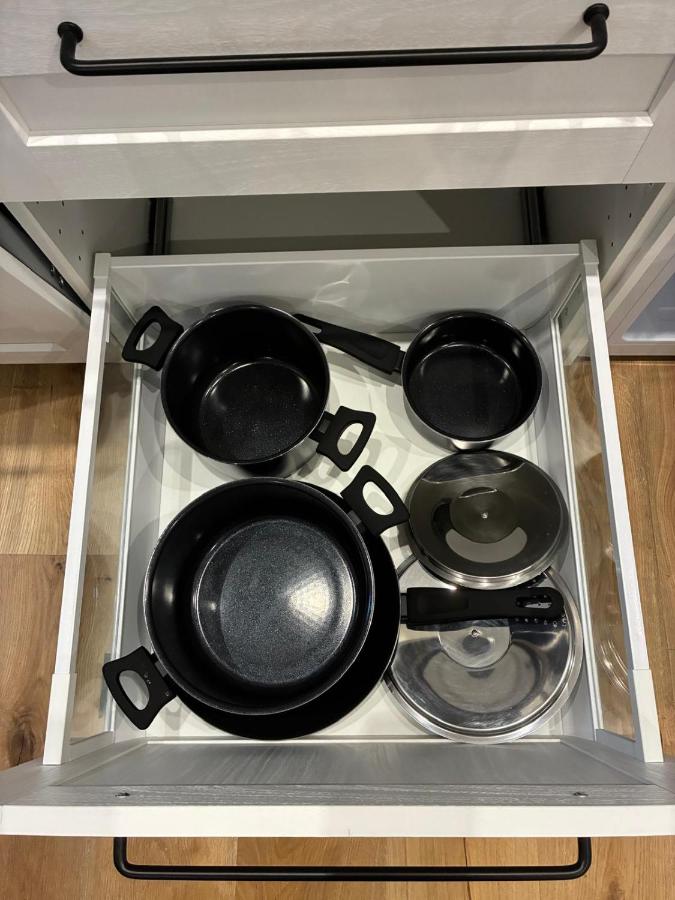 Apartamento de 2 dormitorios