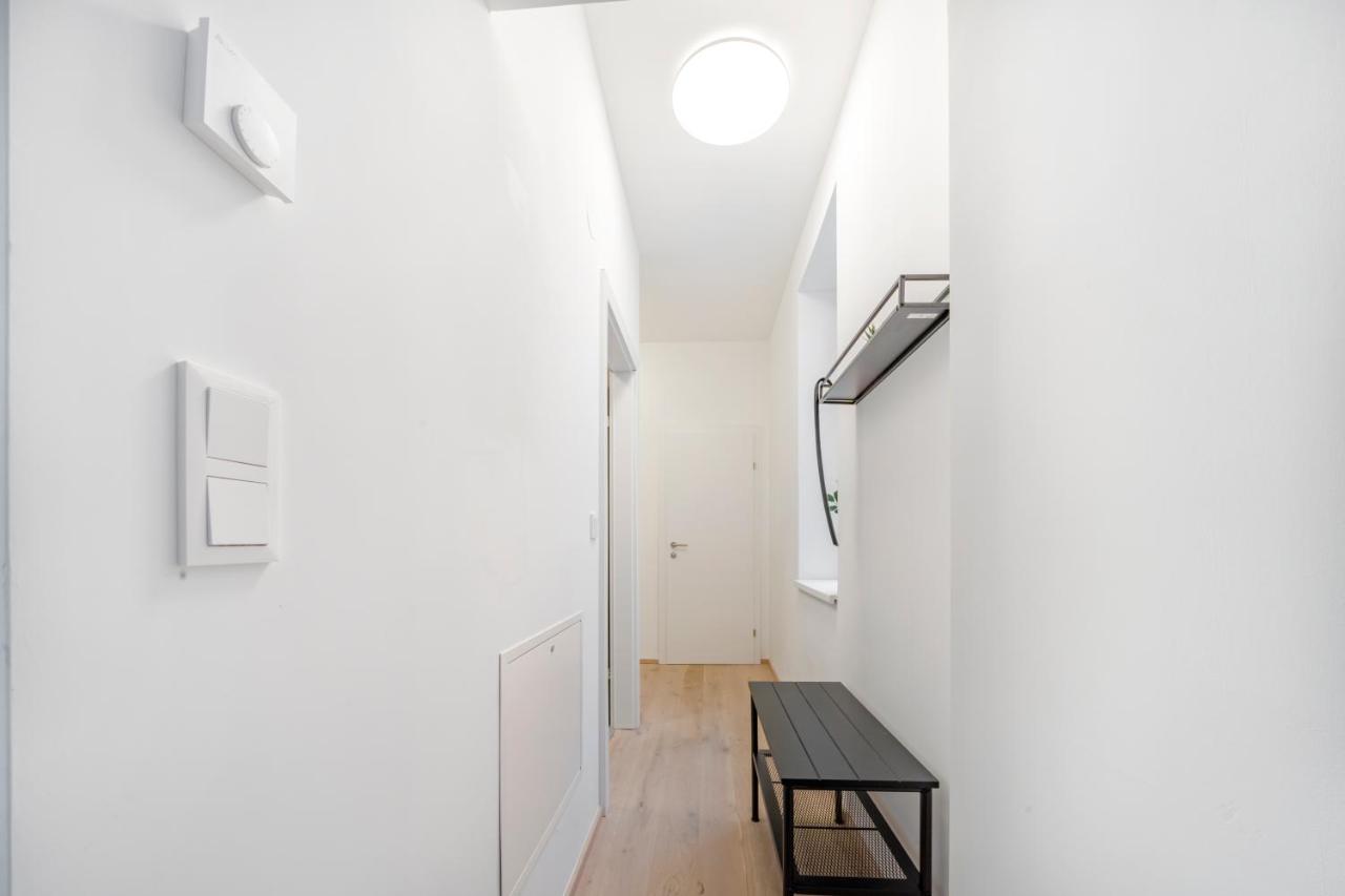 Designer Studios, 10min to Stephansplatz, Metro, no Elevator - Chambres d'hôtes Vienne