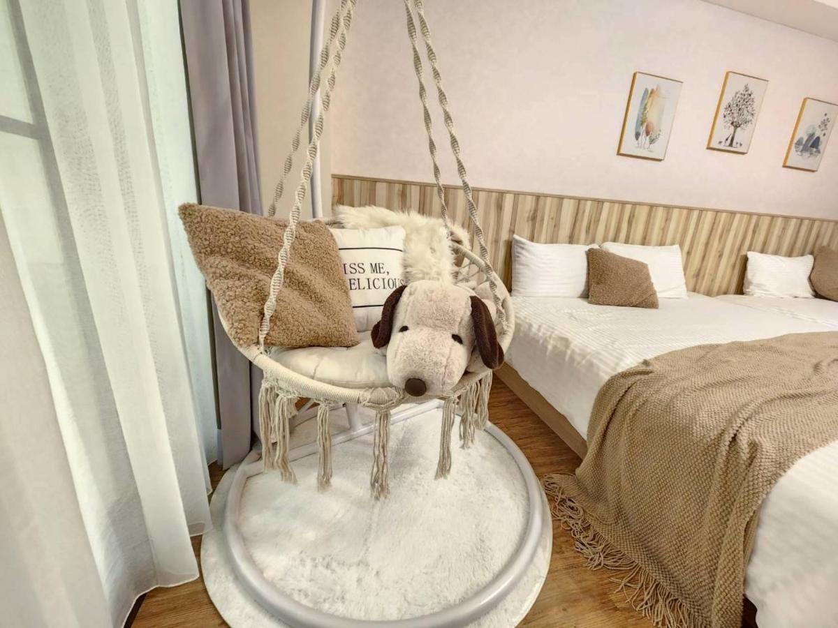 Quadruple Room with Bath