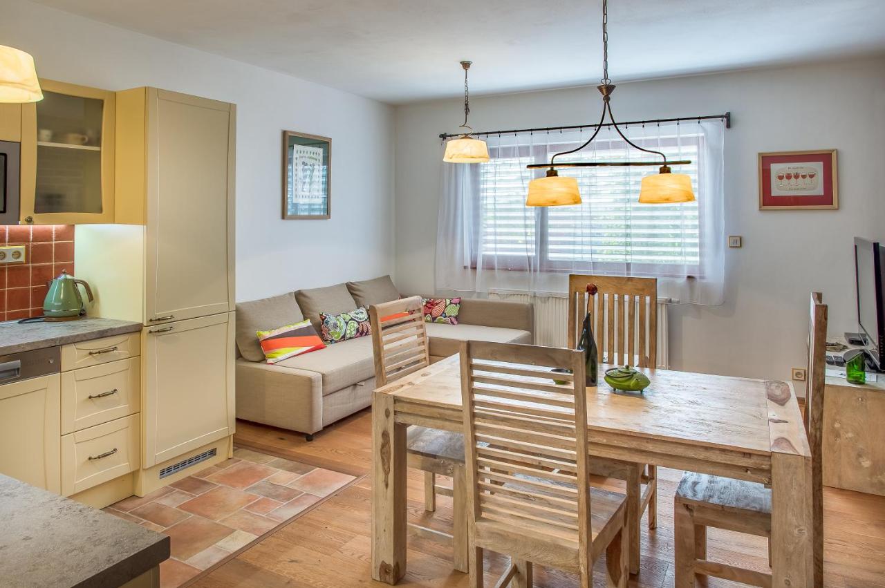 Superior Appartement