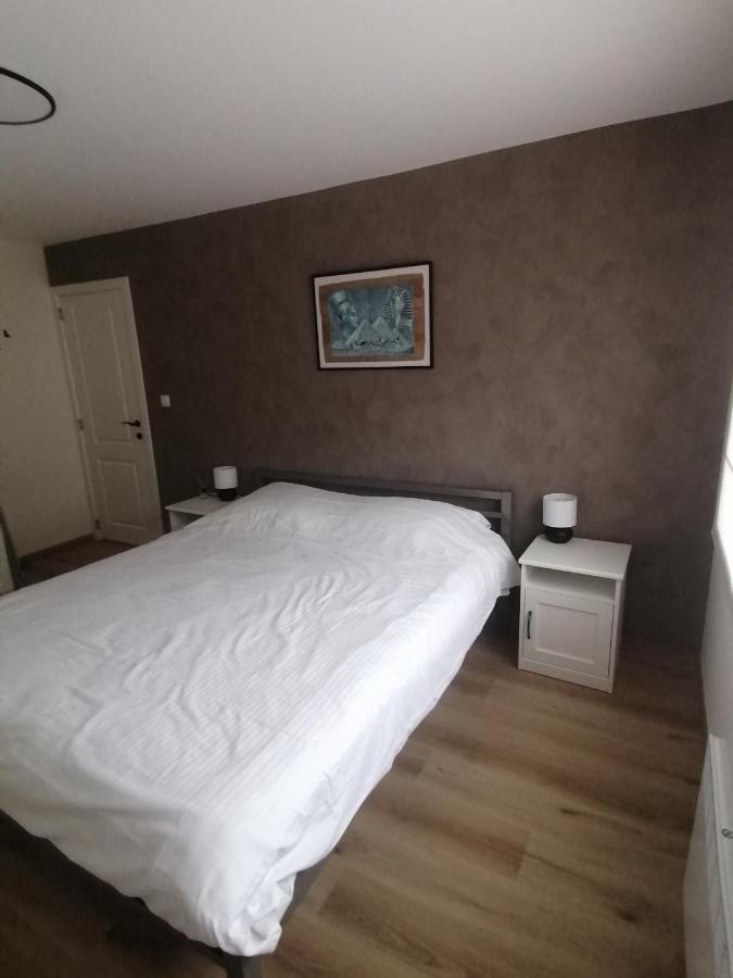Marisol - B&B Bredene