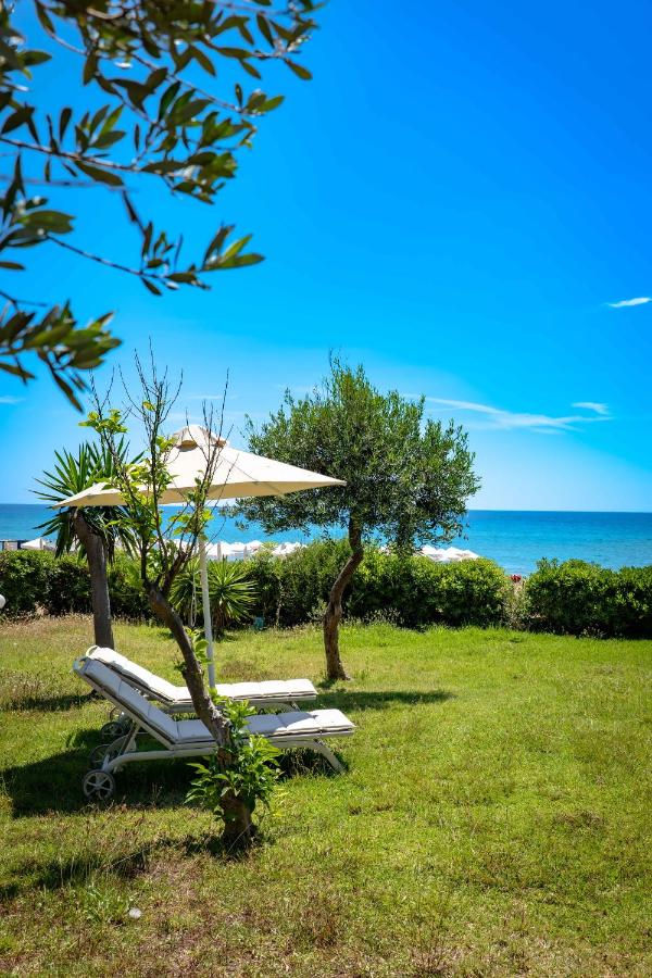 Corfu Dream Holidays Villas - Bed and Breakfast Karyófyto