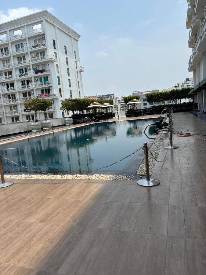 The Comfort stays gomti nagar - B&B Lucknow