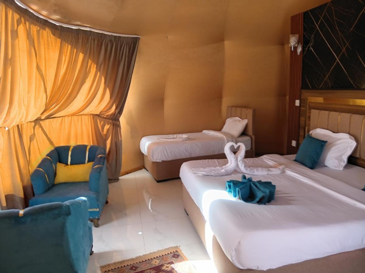 Superior Doppelzimmer