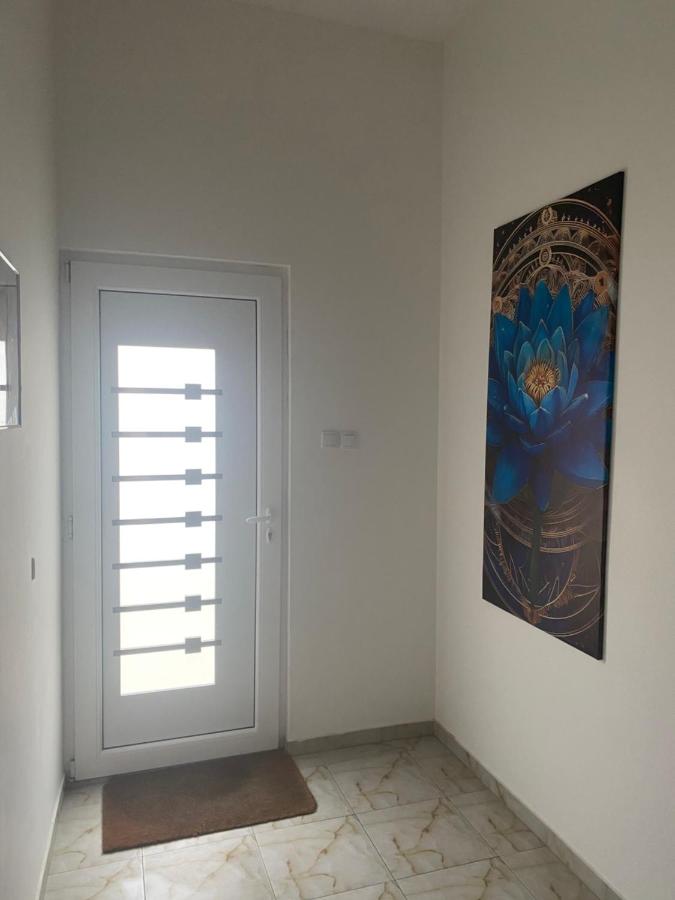 Lotus house - B&B Zrenjanin