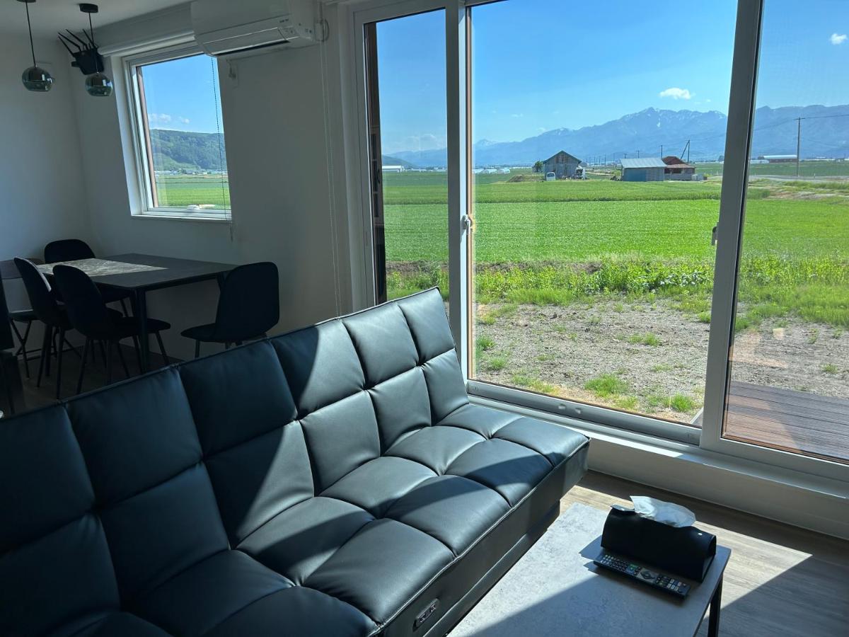 Villa ORAN - B&B Naka-furano