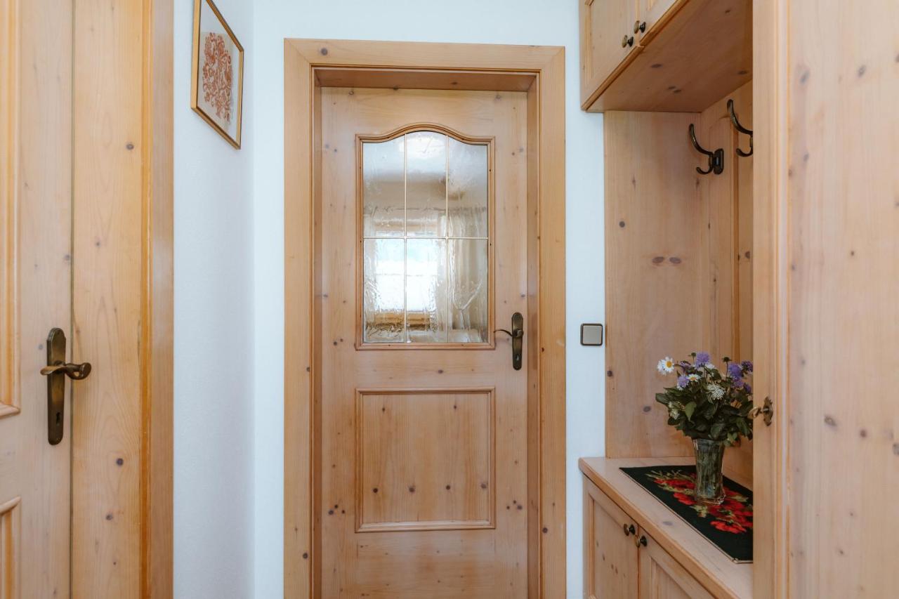 Appartement Lackner TOP 2 - Weissensee - Bed and Breakfast Weissensee