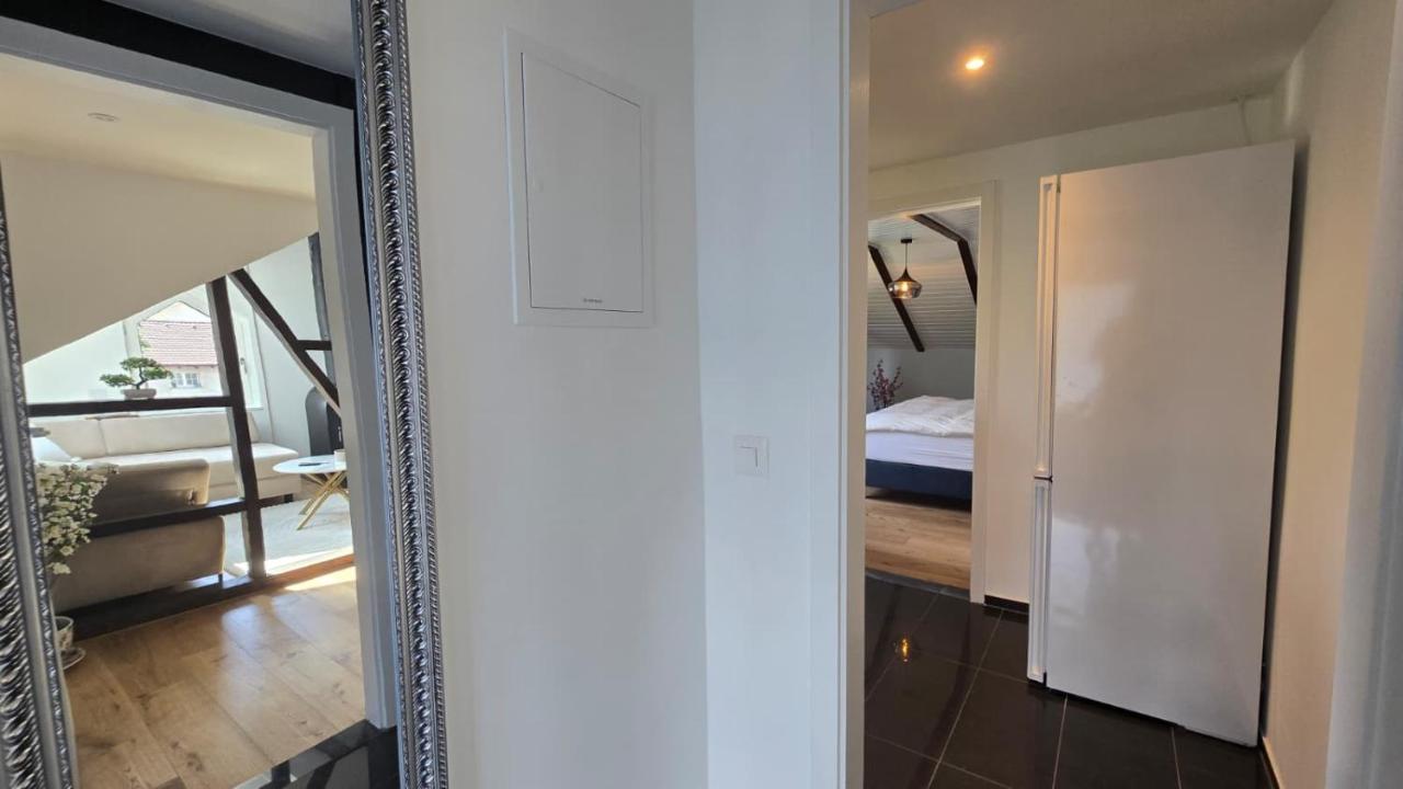 Alpine Heaven Thun - B&B Thun