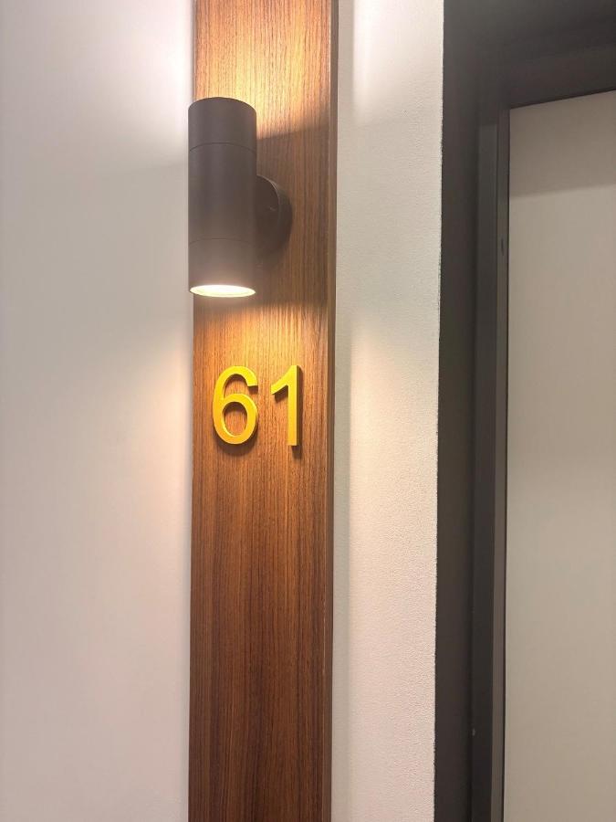 Ella Apartment - City of Mara - powered by NEO 10 - B&B Timişoara