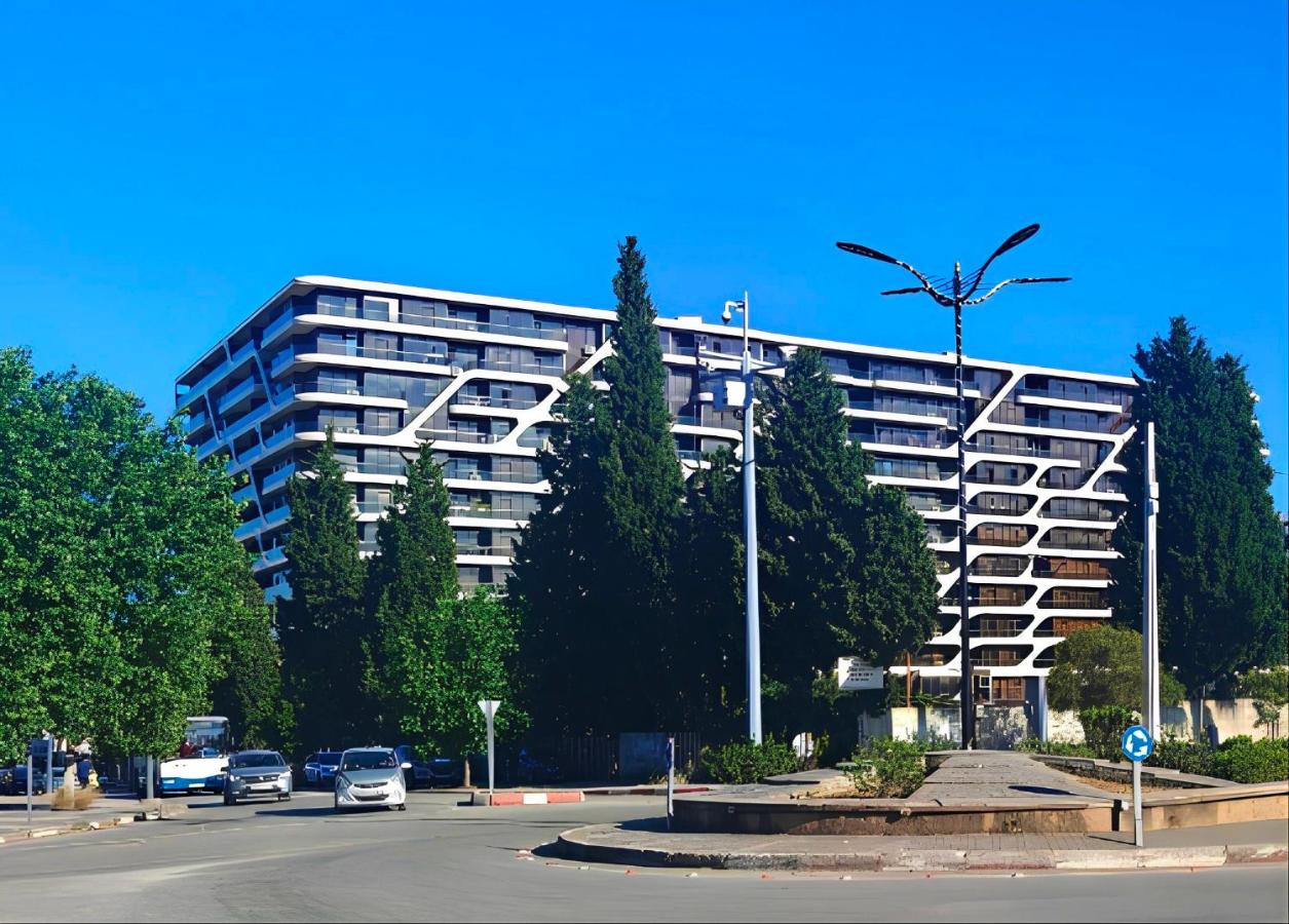 Residence nid d'abeille Bejaia