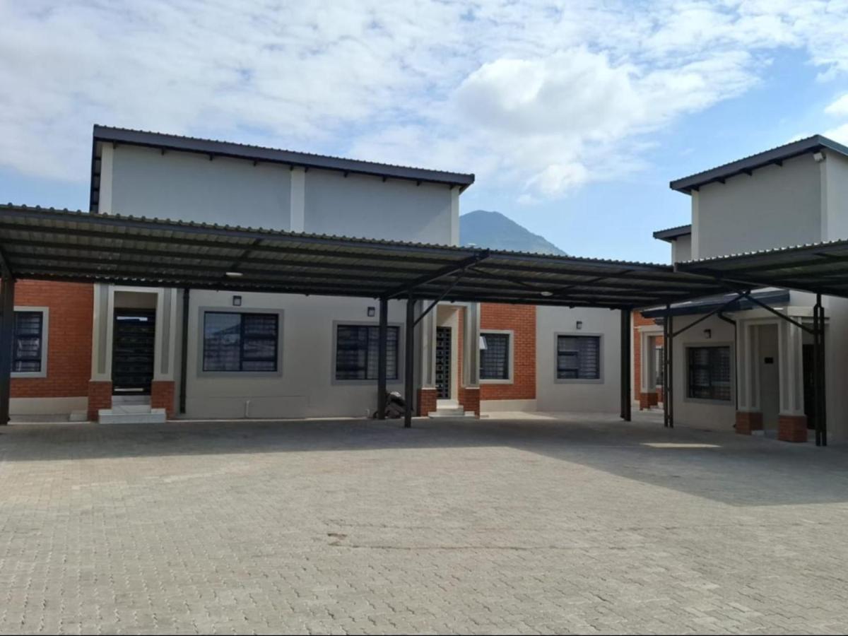 Ficus self catering - B&B Burgersfort