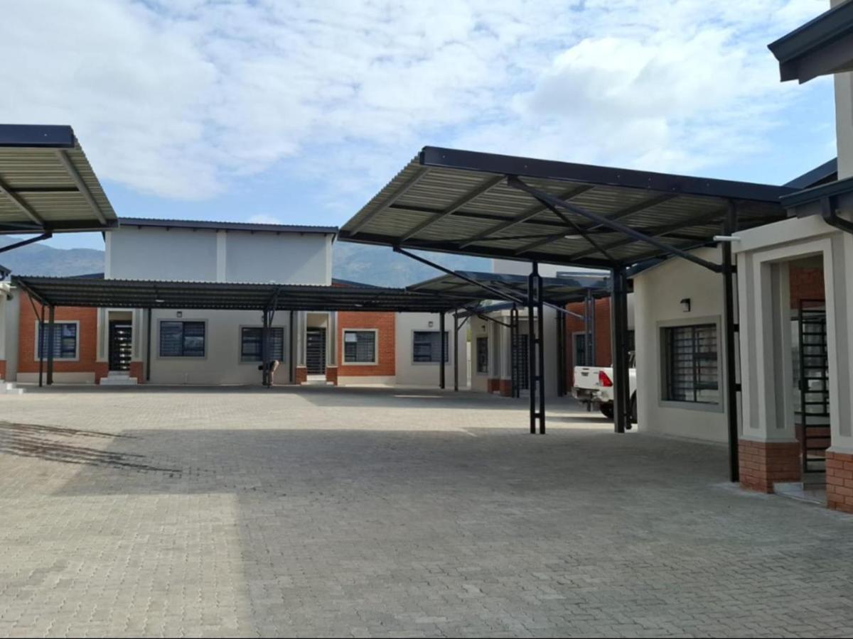 Ficus self catering - B&B Burgersfort