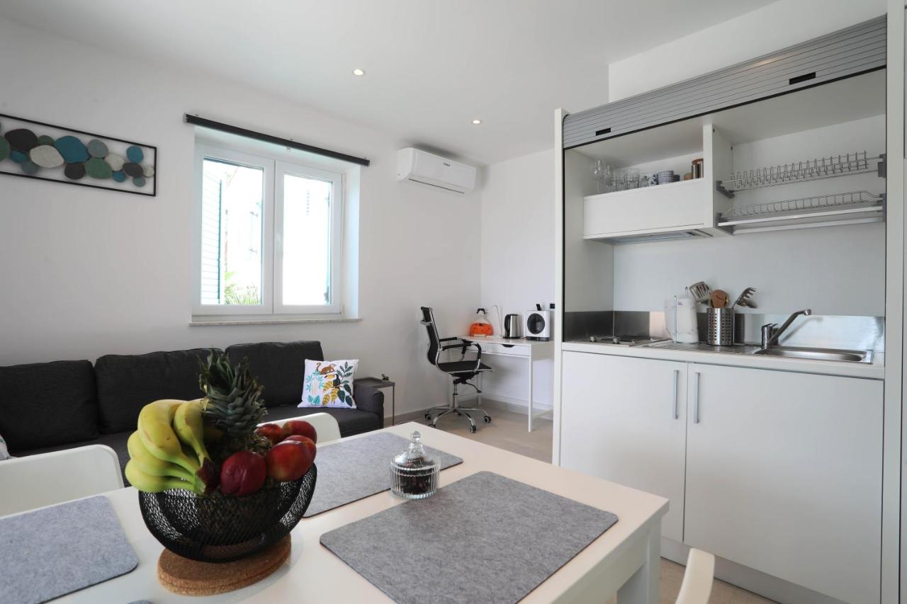 Sea & Mont Breeze - B&B Lovran